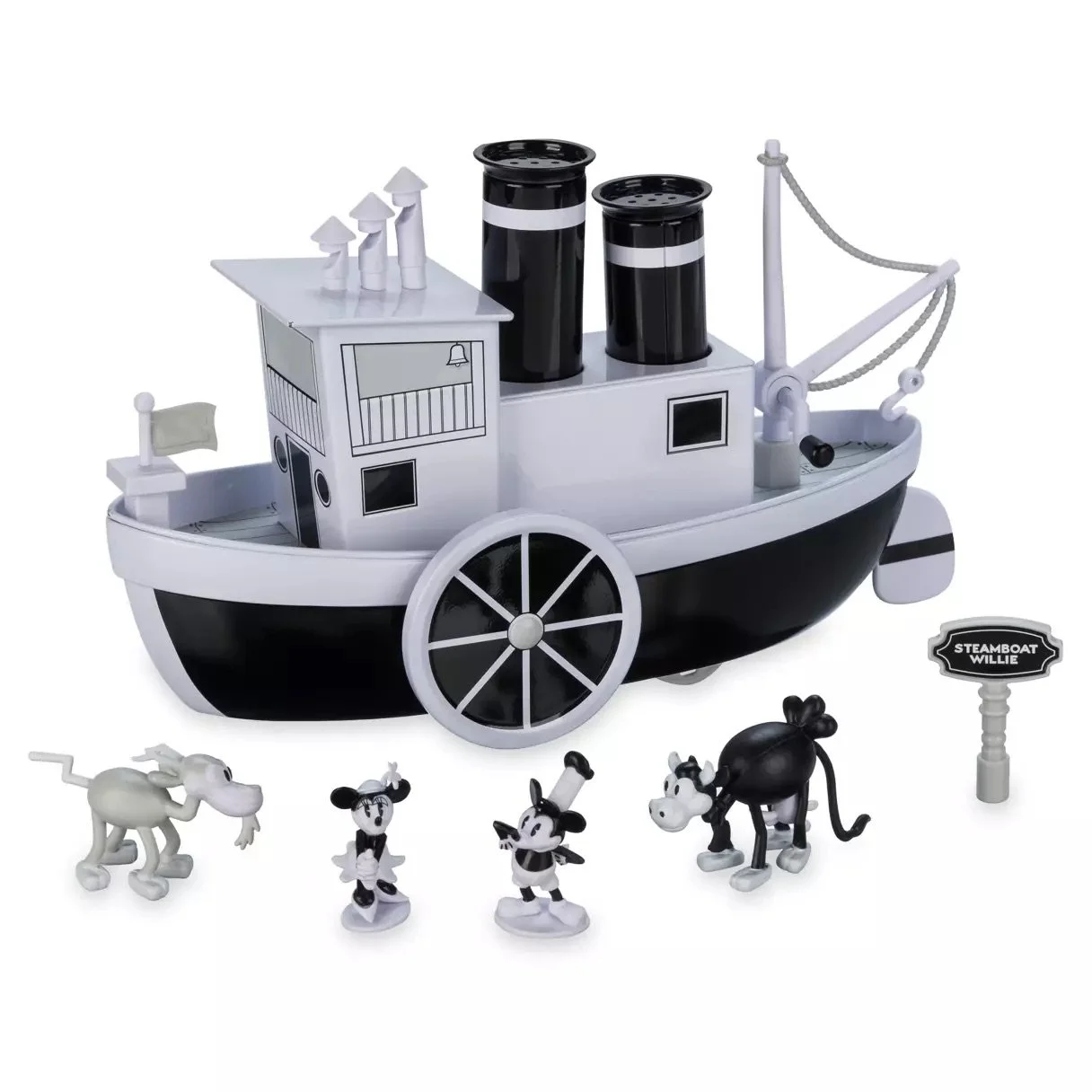 Disney100 Decades 1920s Collection on shopDisney — EXTRA